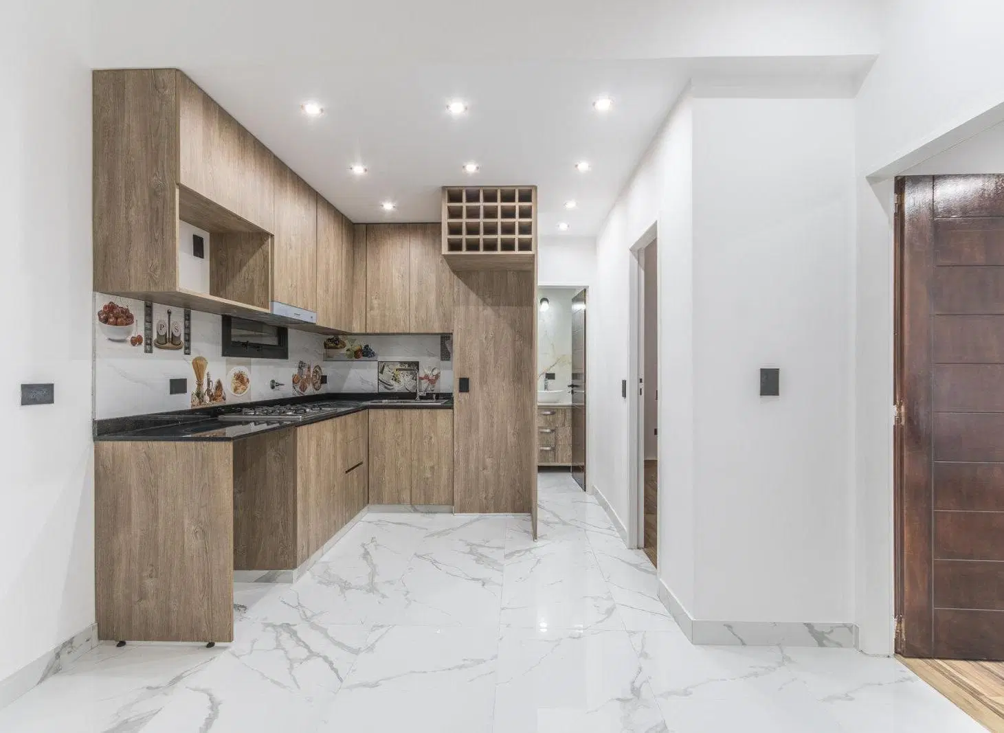 VENTA.DEPARTAMENTO 3 AMB. SAN NICOLAS. 5