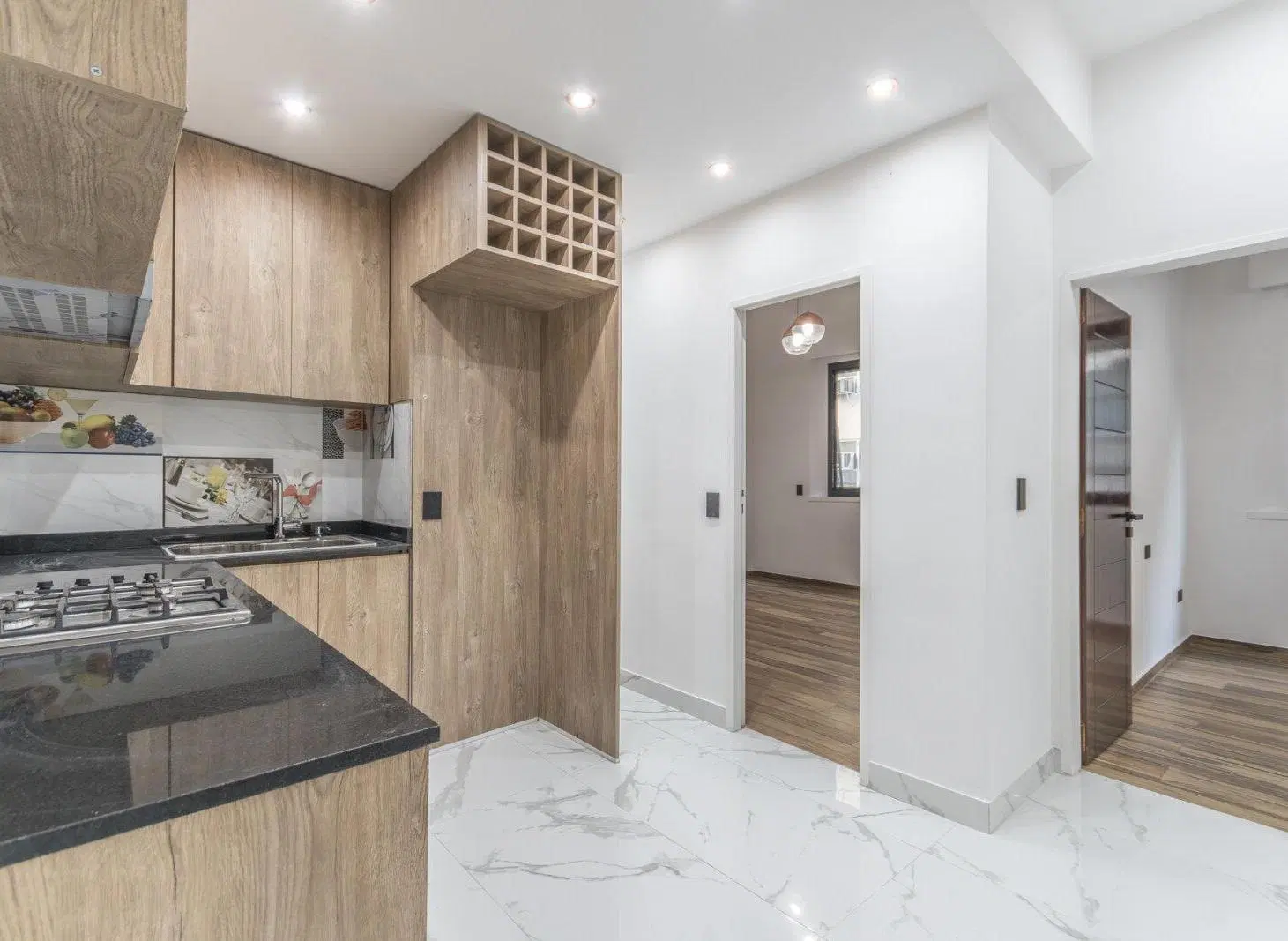 VENTA.DEPARTAMENTO 3 AMB. SAN NICOLAS. 2
