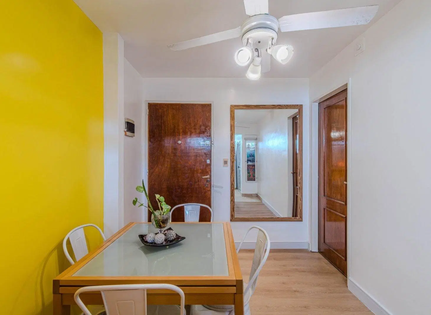 2 Ambientes + Balcon en Villa Urquiza 8