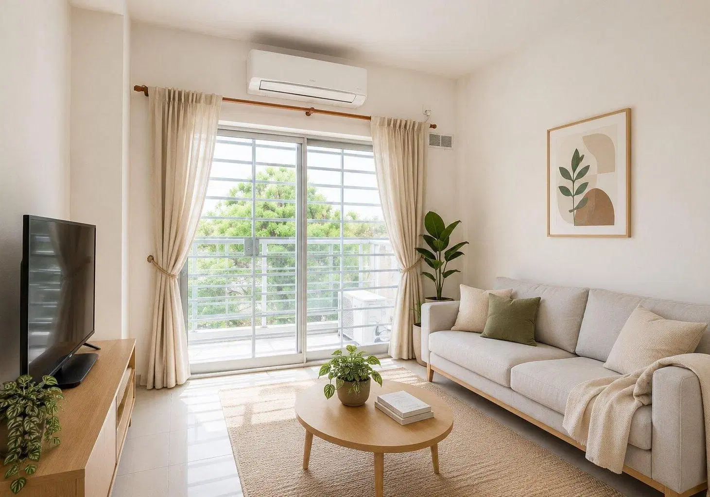 VENTA. DEPARTAMENTO. 2 AMBIENTES. BALCÓN. COCHERA. 2