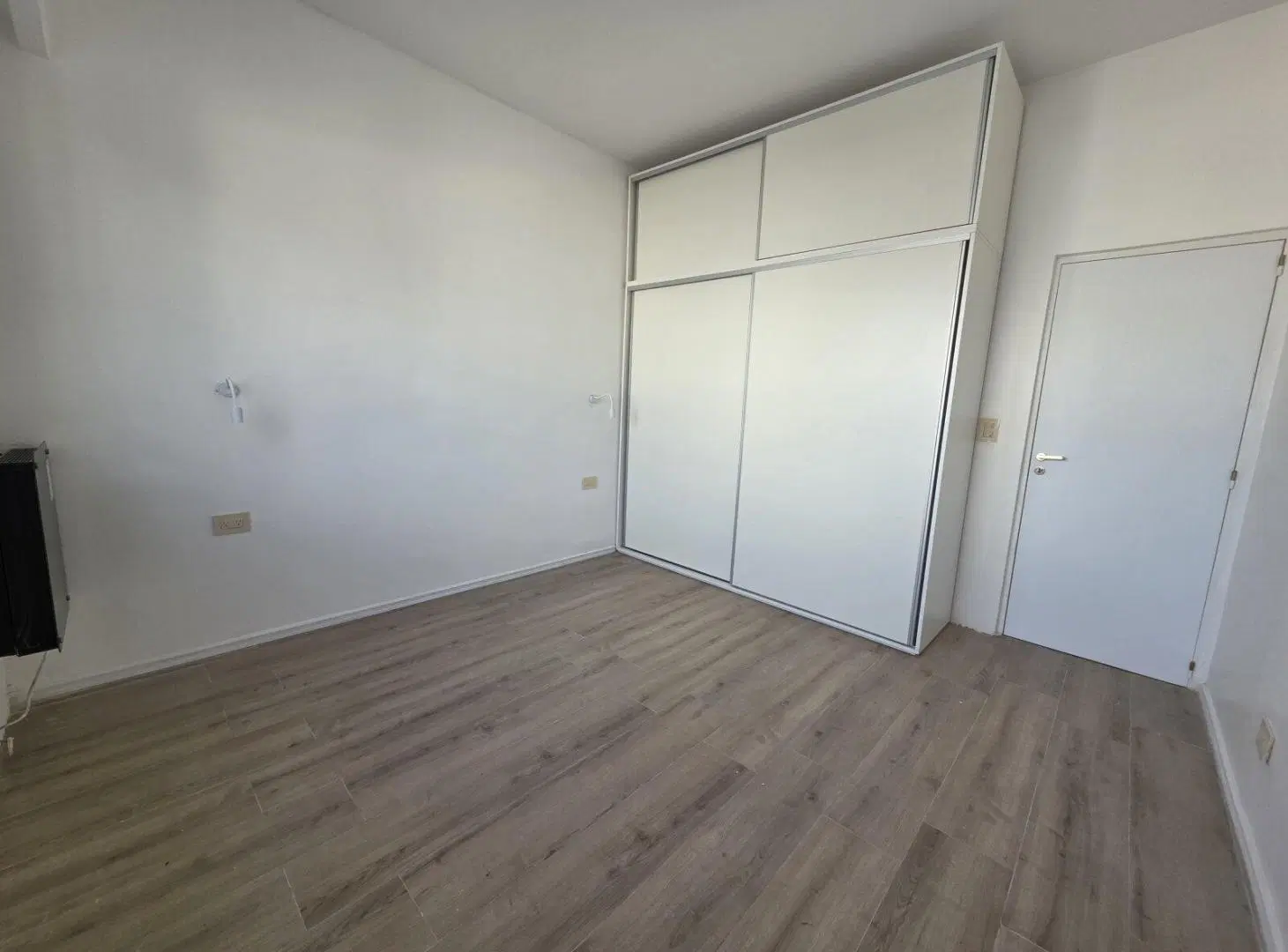 ALQUILER. DEPTO. 3 AMBIENTES. APTO PROFESIONAL. BALCÓN. RECOLETA. 8