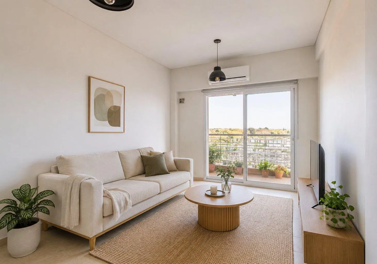 VENTA. DEPTO. 2 AMBIENTES. BALCÓN. AMENITIES. QUILMES 1