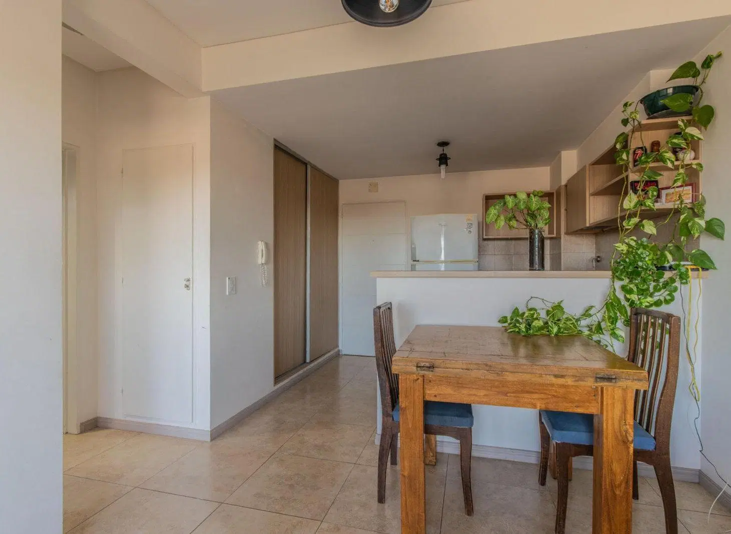 VENTA. DEPTO. 2 AMBIENTES. BALCÓN. AMENITIES. QUILMES 8