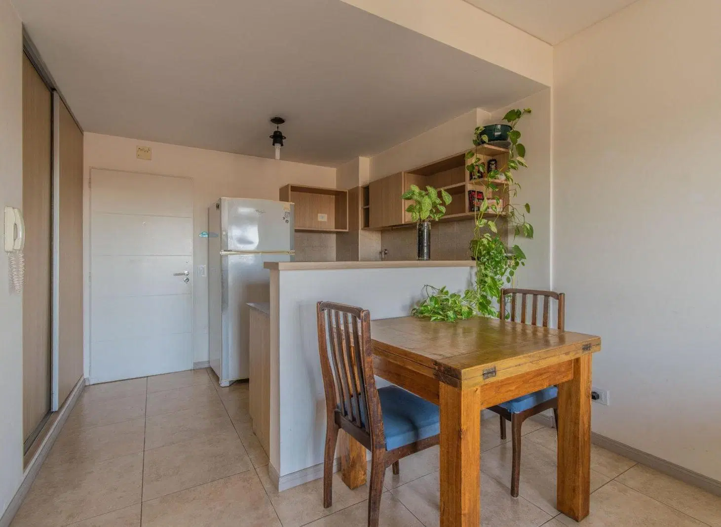VENTA. DEPTO. 2 AMBIENTES. BALCÓN. AMENITIES. QUILMES 4