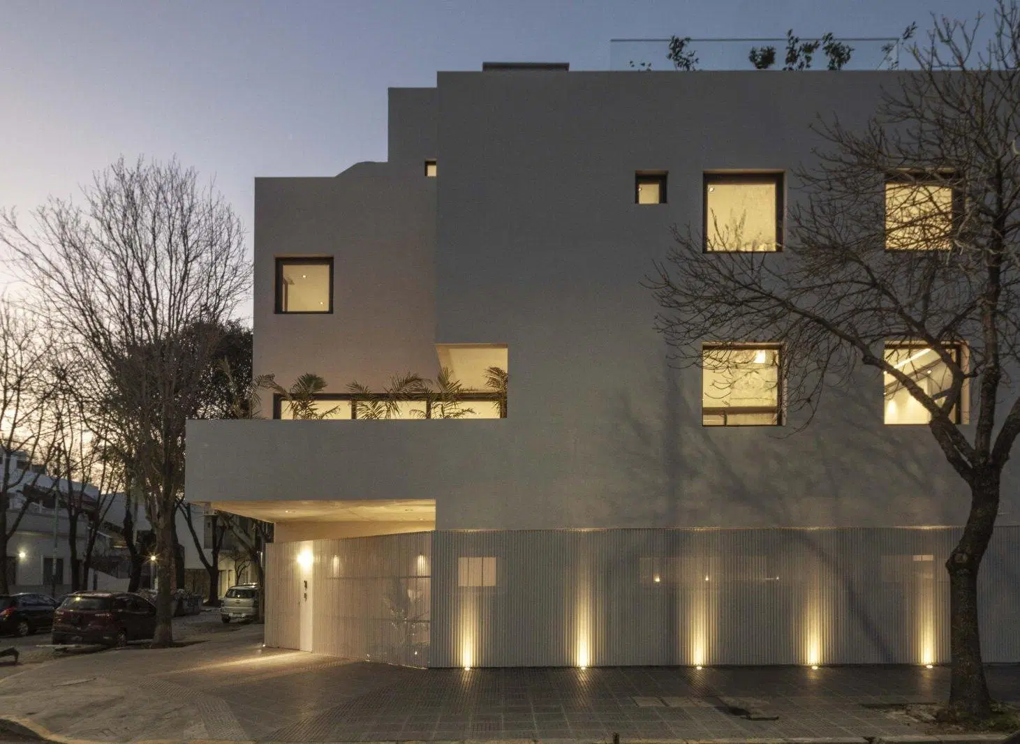 Casa Manuela Pedraza 8