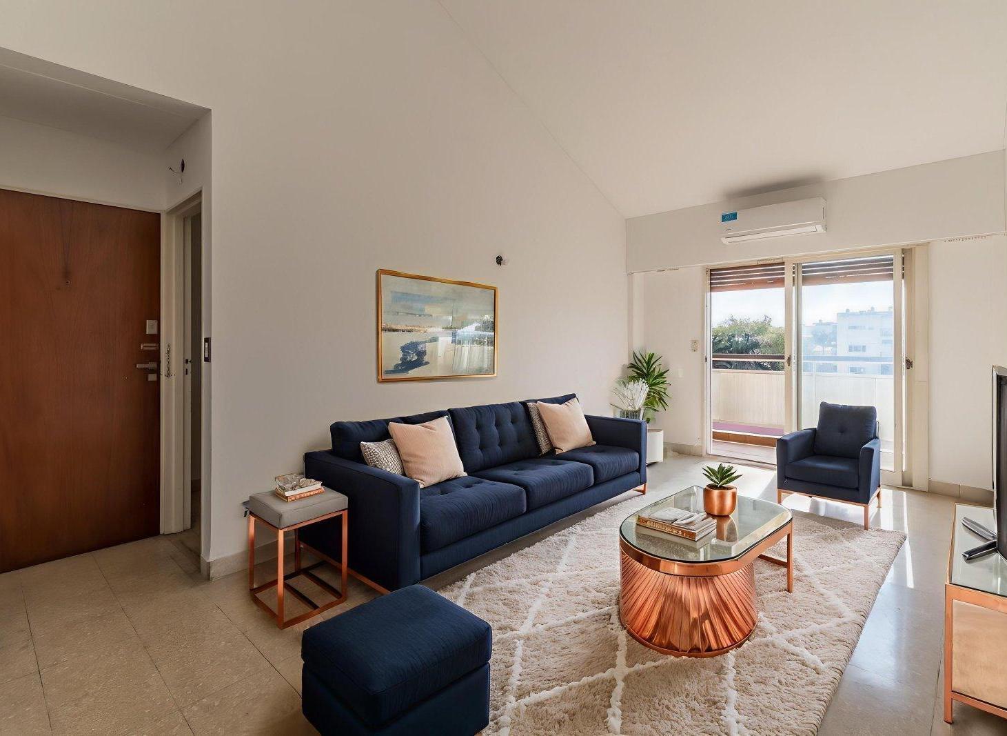 Foto de EN VENTA. 2 AMBIENTES + COCHERA CUBIERTA. LUMINOSO. VILLA SANTA RITA., imagen 5