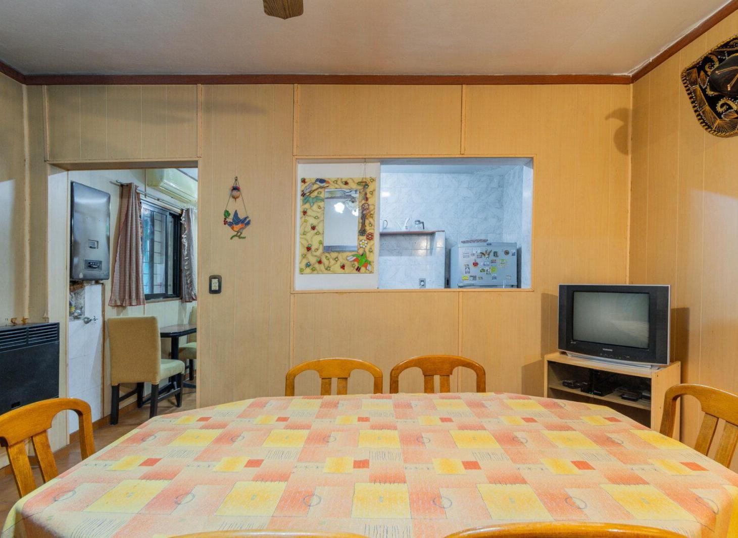Foto de VENTA. PH. 4 AMBIENTES. PATIO. BALVANERA., imagen 4