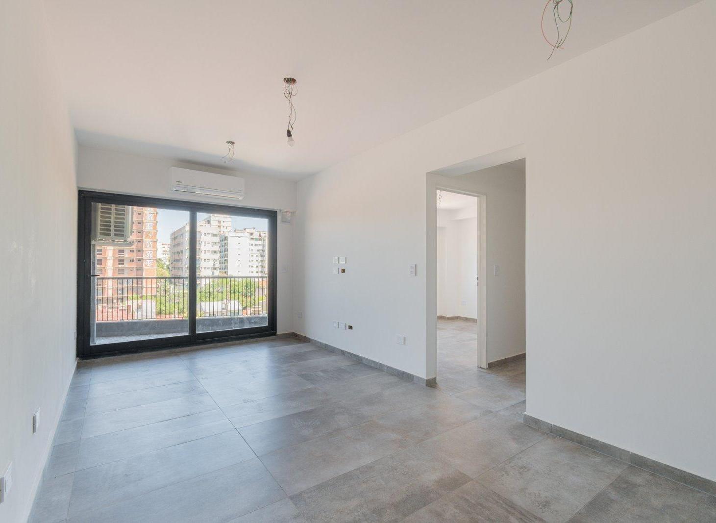Foto de EN VENTA. BELGRANO. 3 AMB. A ESTRENAR. VESTIDOR., imagen 5