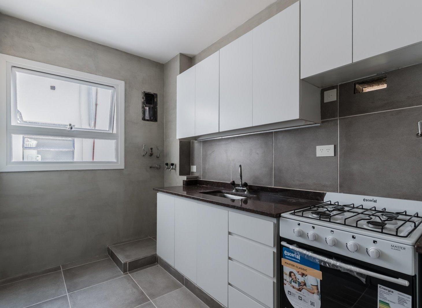 Foto de VENTA. 2 AMB. VILLA URQUIZA. REFACCIONADO, imagen 4