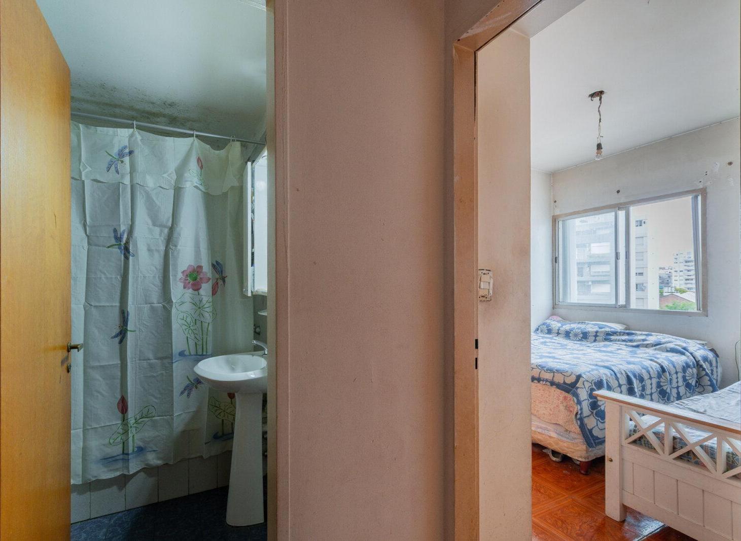 Foto de Departamento dos ambientes con balcón. Caballito. Seguridad. Amenities. Cochera fija., imagen 4