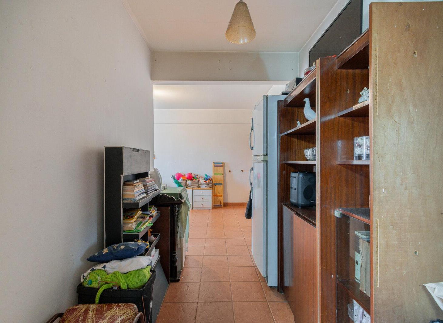 Foto de Departamento dos ambientes con balcón. Caballito. Seguridad. Amenities. Cochera fija., imagen 2