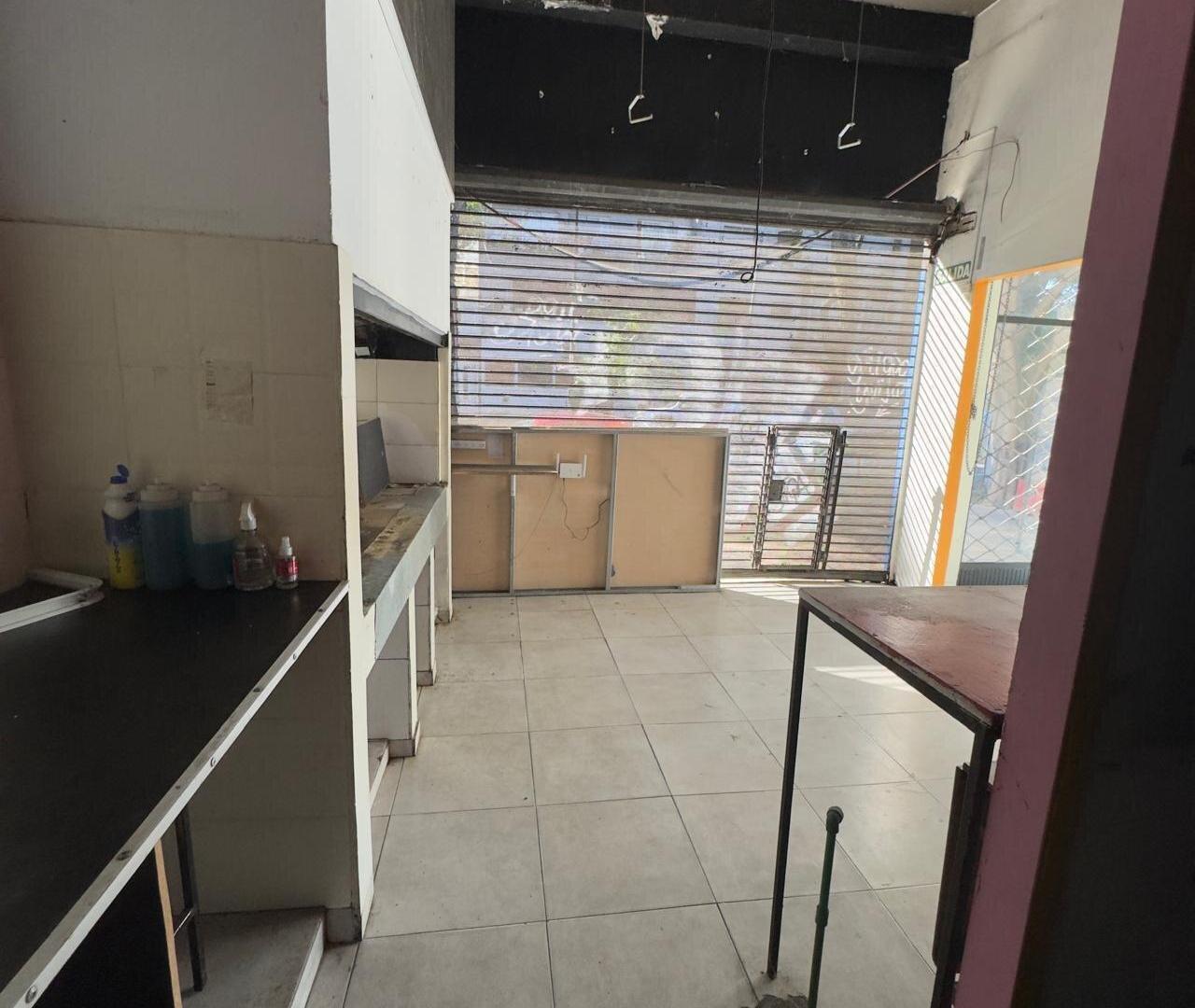 Foto de ALQUILER. LOCAL COMERCIAL A LA CALLE. VILLA URQUIZA., imagen 1