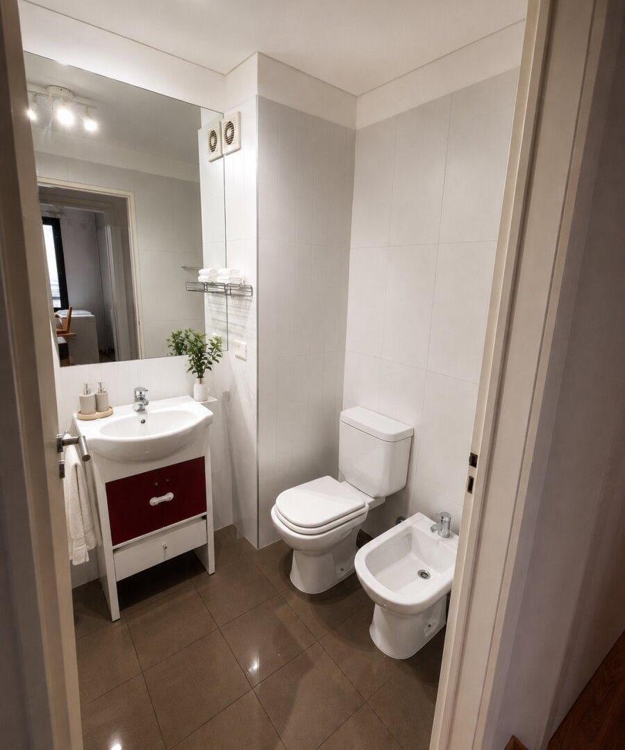 Foto de ALQUILER. VILLA URQUIZA. 3 AMBIENTES. 2 BAÑOS. AMENITIES., imagen 5