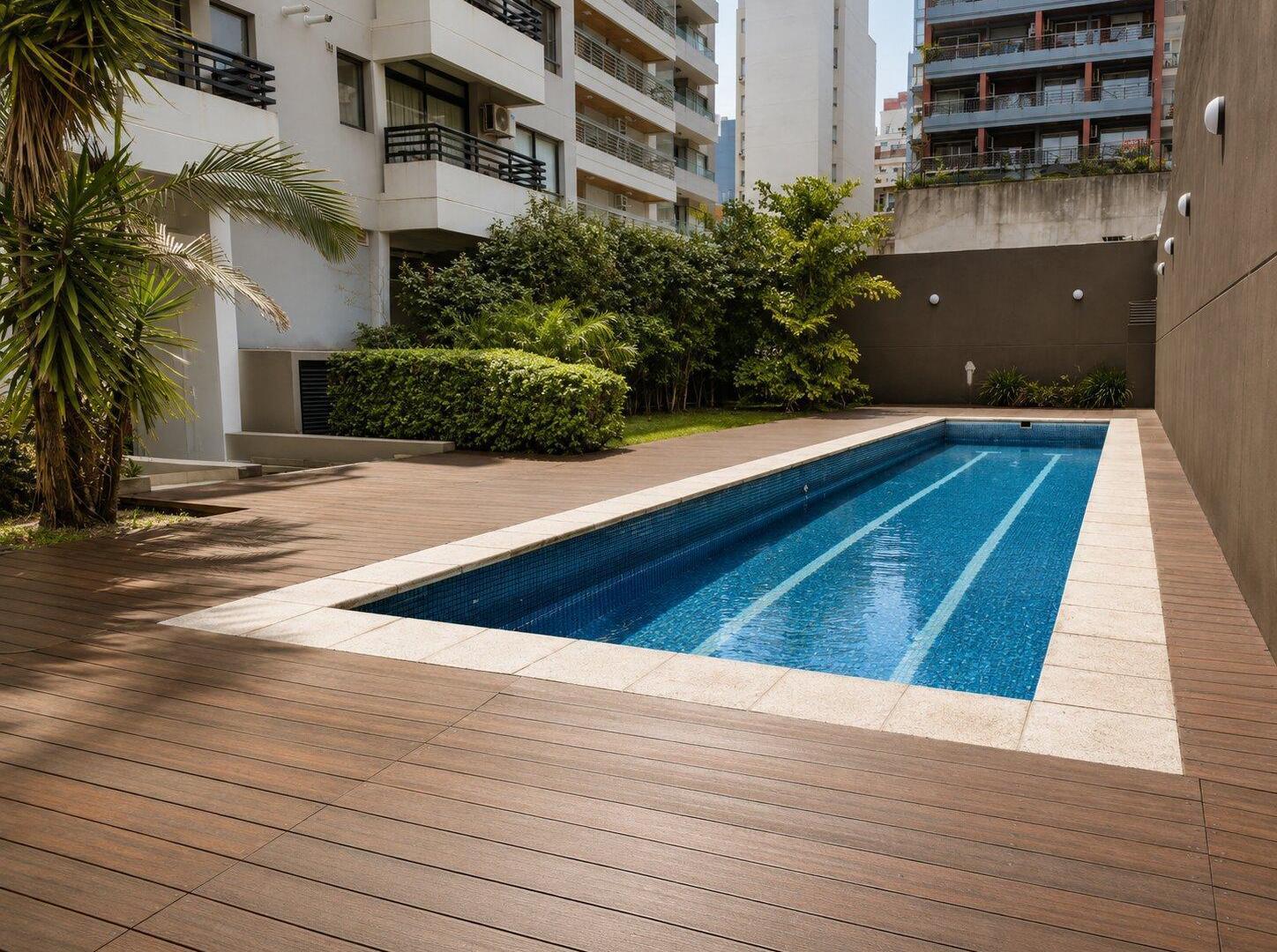 Foto de ALQUILER. VILLA URQUIZA. 3 AMBIENTES. 2 BAÑOS. AMENITIES., imagen 1