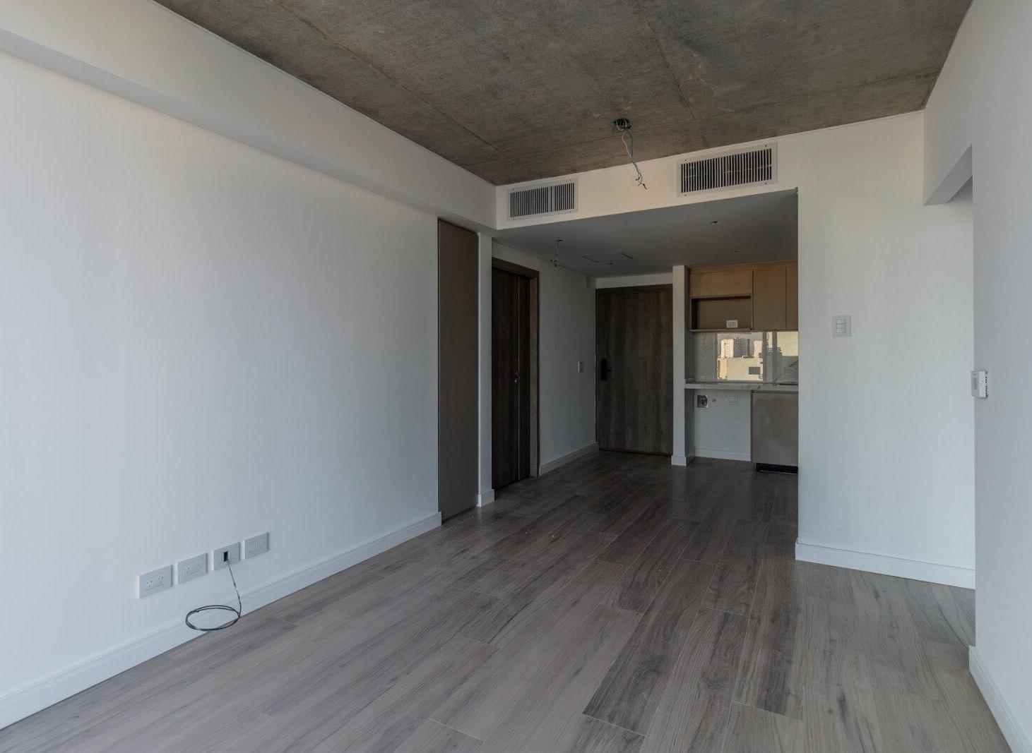 Foto de Venta departamento 3 ambientes. Caballito. Cochera. Torre de categoría, imagen 5