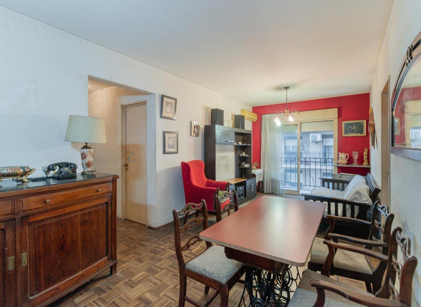 Foto de Departamento en venta Caballito. Luminoso. Con balcón. Apto, imagen 1