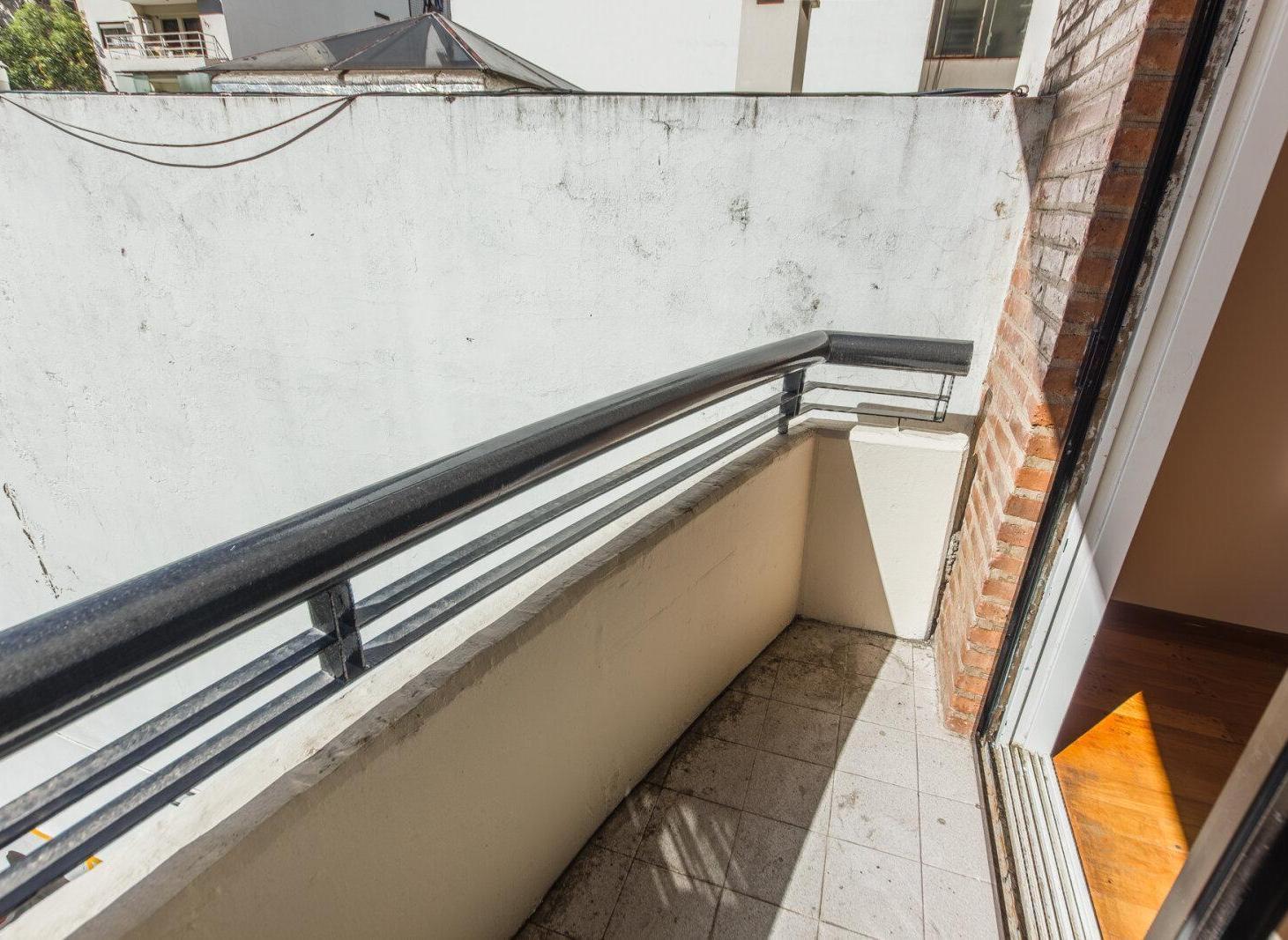 Foto de VENTA. DEPTO. 3 AMBIENTES. BALCÓN. BELGRANO., imagen 4
