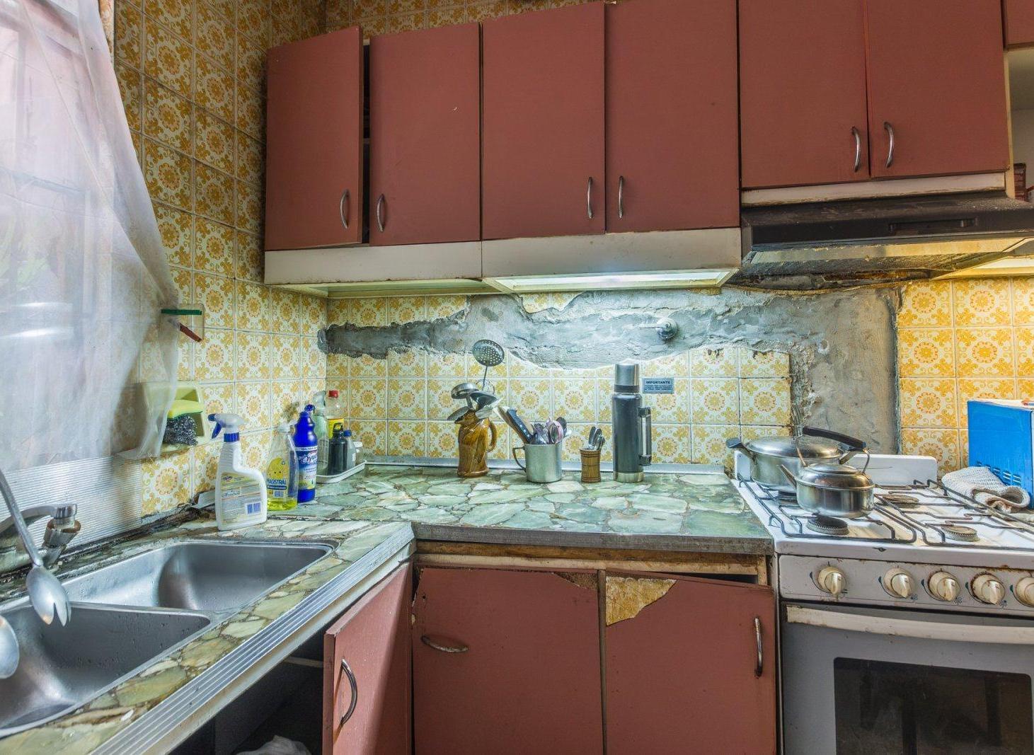 Foto de CASA EN VENTA A REFACCIONAR SAN CRISTOBAL, imagen 1