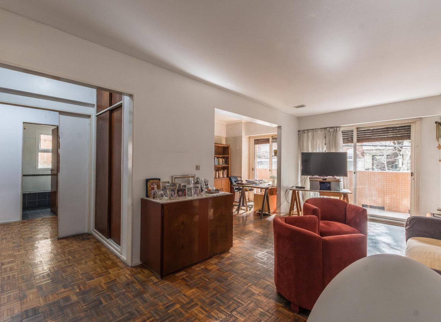 Foto de VENTA. DEPTO. 4 AMBIENTES. BALCÓN. TERRAZA. DEPENDENCIA. ESCRITORIO, imagen 5