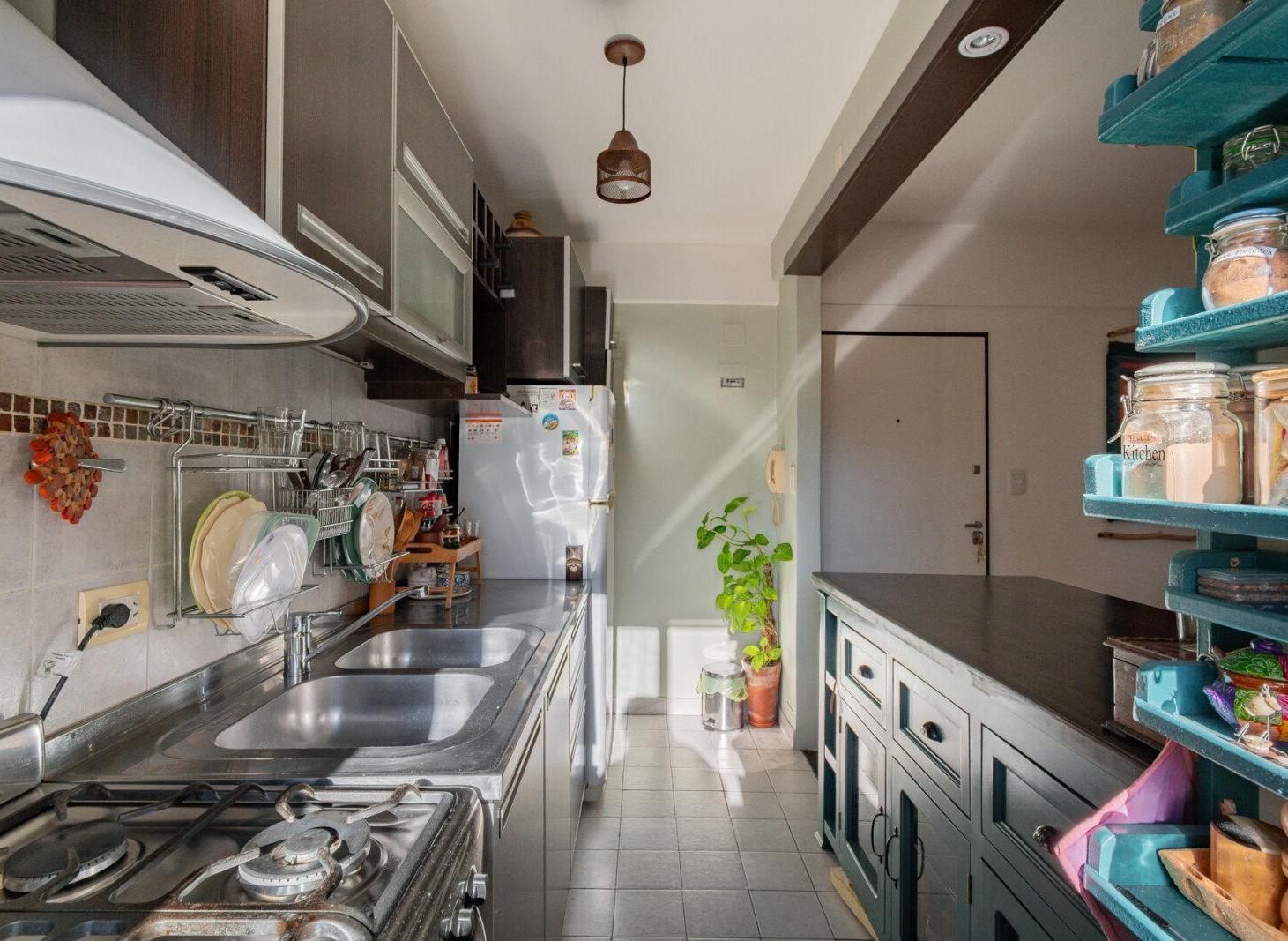Foto de VENTA. DEPTO. 2 AMBIENTES. CHACARITA., imagen 5