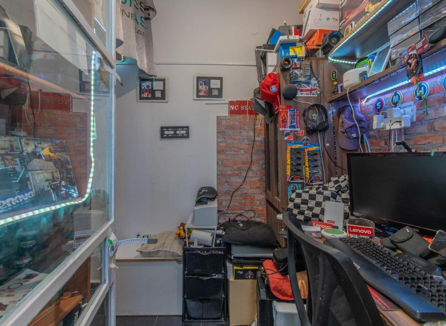Foto de VENTA. DEPTO. 3 AMBIENTES. REFACCIONADO. DEPENDENCIA. BALVANERA., imagen 4