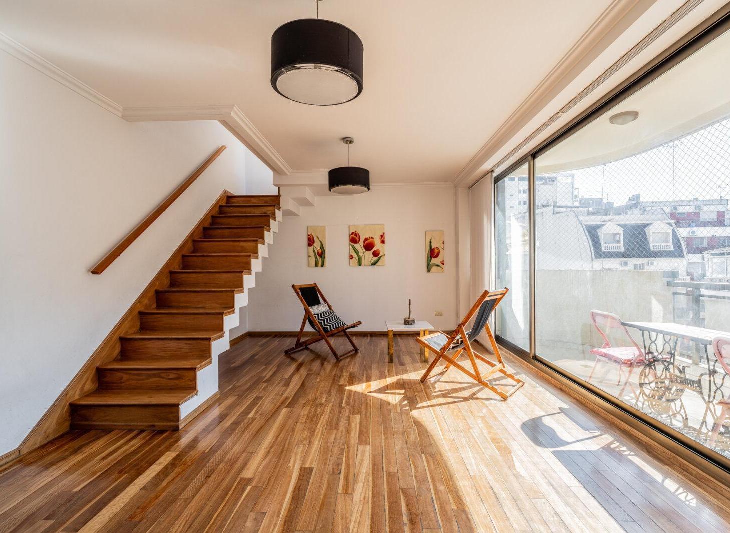 Foto de VENTA. DEPTO. 3 AMBIENTES. BALCÓN. TERRAZA. COCHERA. CABALLITO., imagen 3