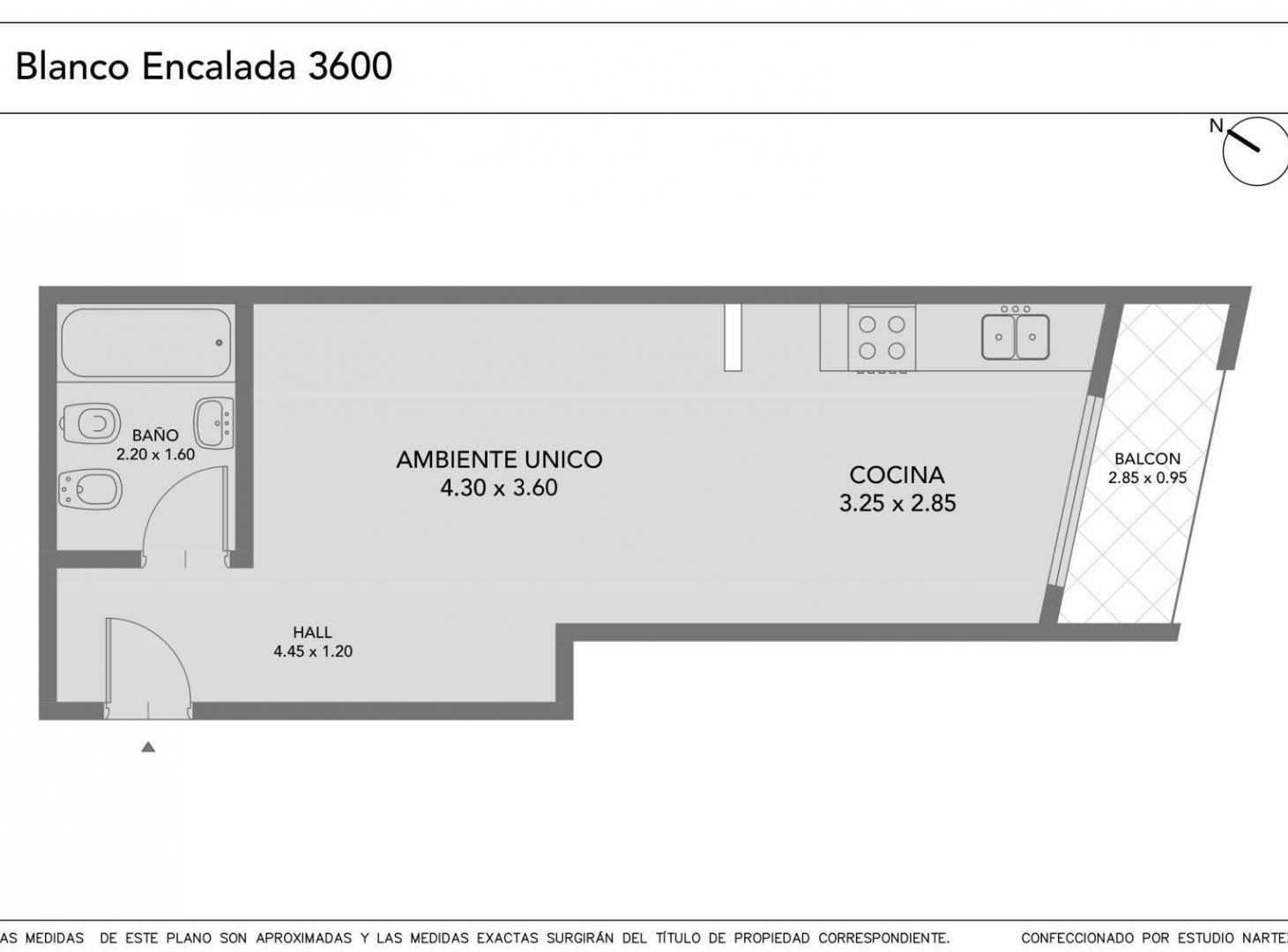 Apartamento