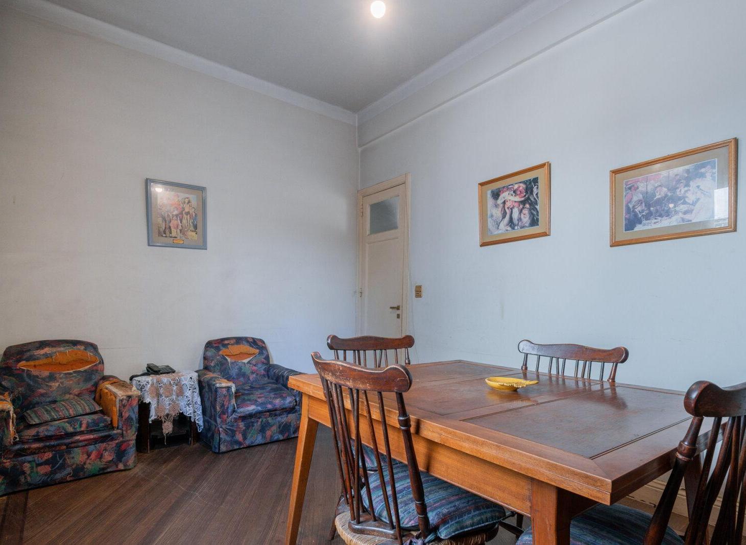 Foto de VENTA. PH TIPO DUPLEX. 3 AMBIENTES. TERRAZA. APTO CRÉDITO. AVELLANEDA., imagen 3