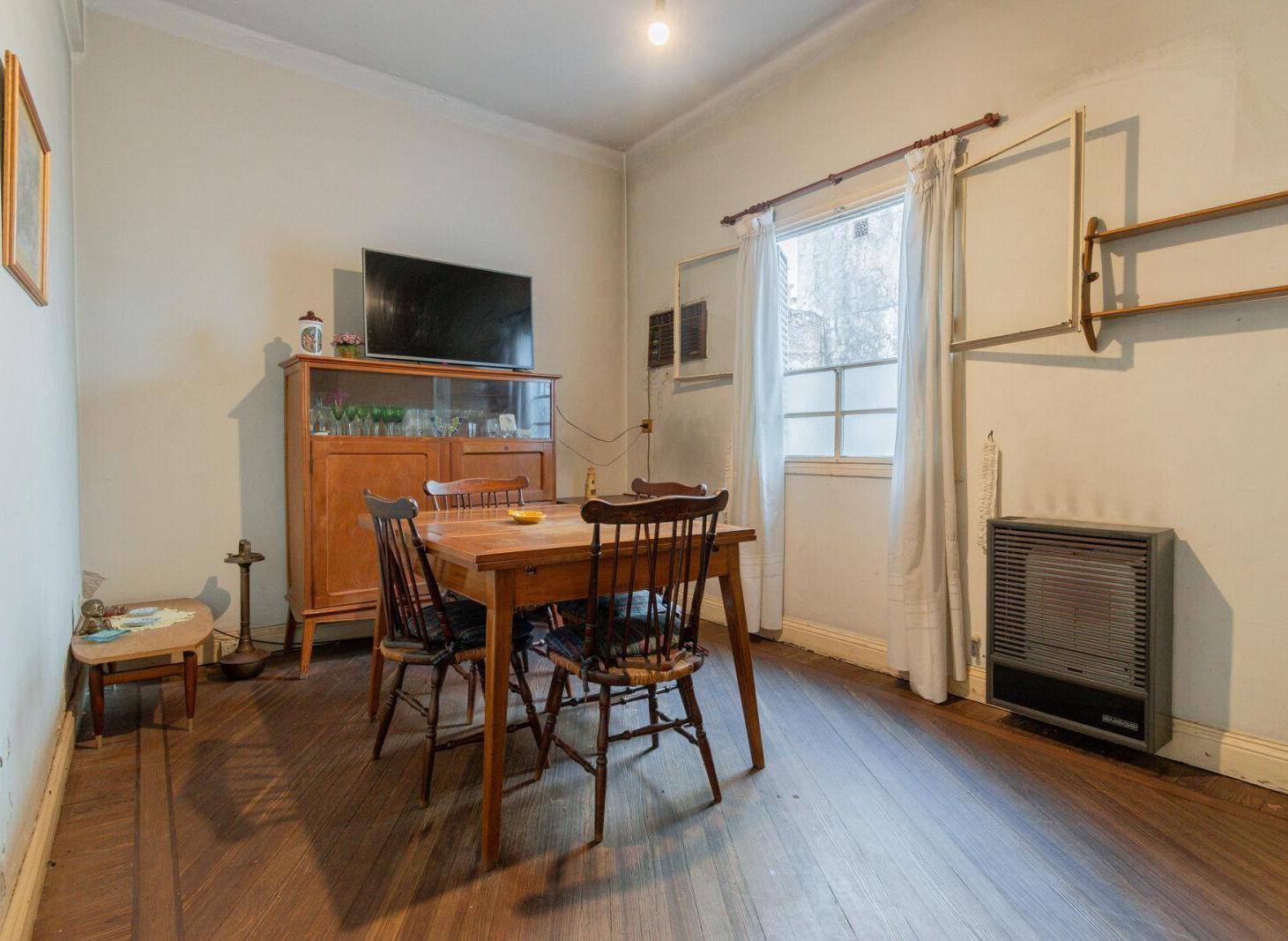 Foto de VENTA. PH TIPO DUPLEX. 3 AMBIENTES. TERRAZA. APTO CRÉDITO. AVELLANEDA., imagen 1