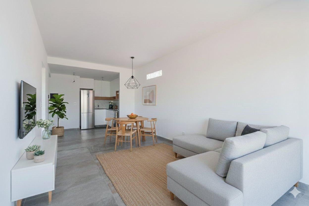 Foto de EN VENTA. BELGRANO. 3 AMB. A ESTRENAR. VESTIDOR., imagen 2