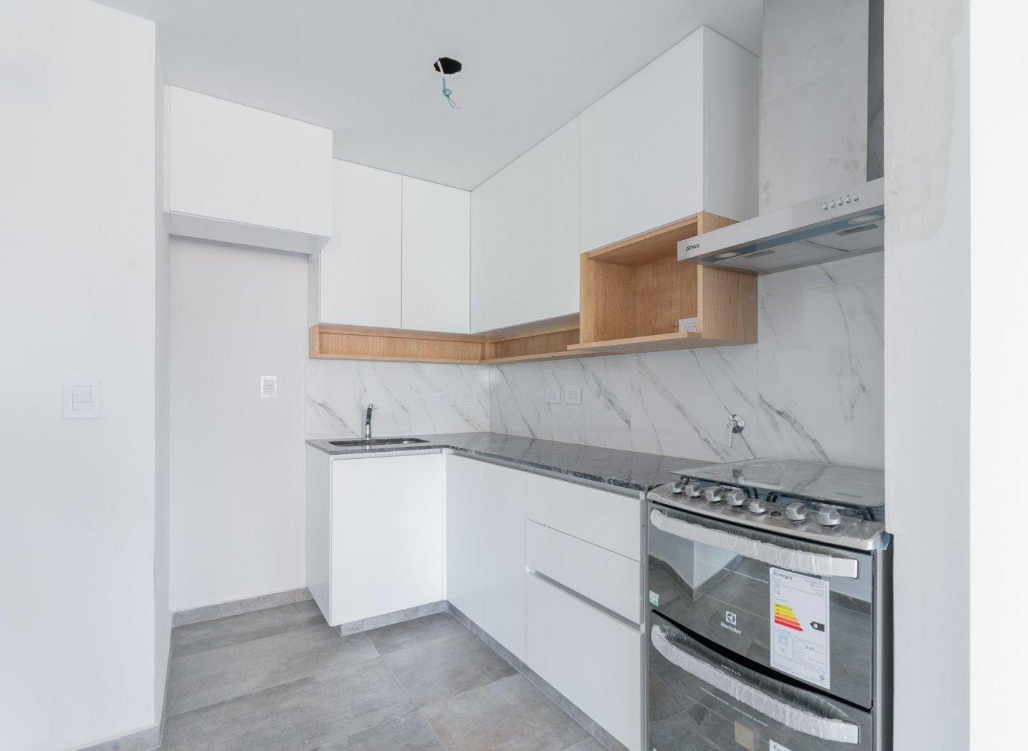 Foto de EN VENTA. BELGRANO. 3 AMB. A ESTRENAR. VESTIDOR., imagen 3