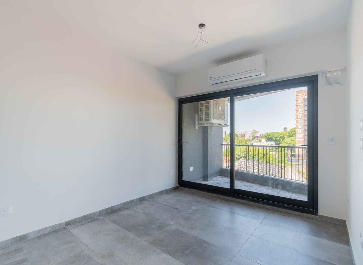 Foto de EN VENTA. BELGRANO. 3 AMB. A ESTRENAR. VESTIDOR., imagen 5