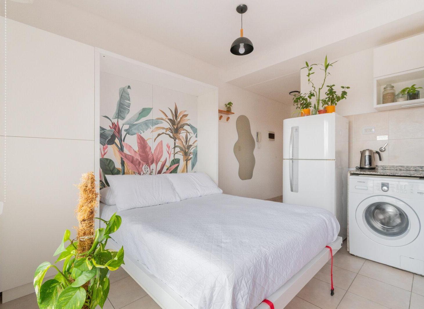 Foto de VENTA. DEPTO. MONOAMBIENTE. BALCÓN. VILLA LURO., imagen 5
