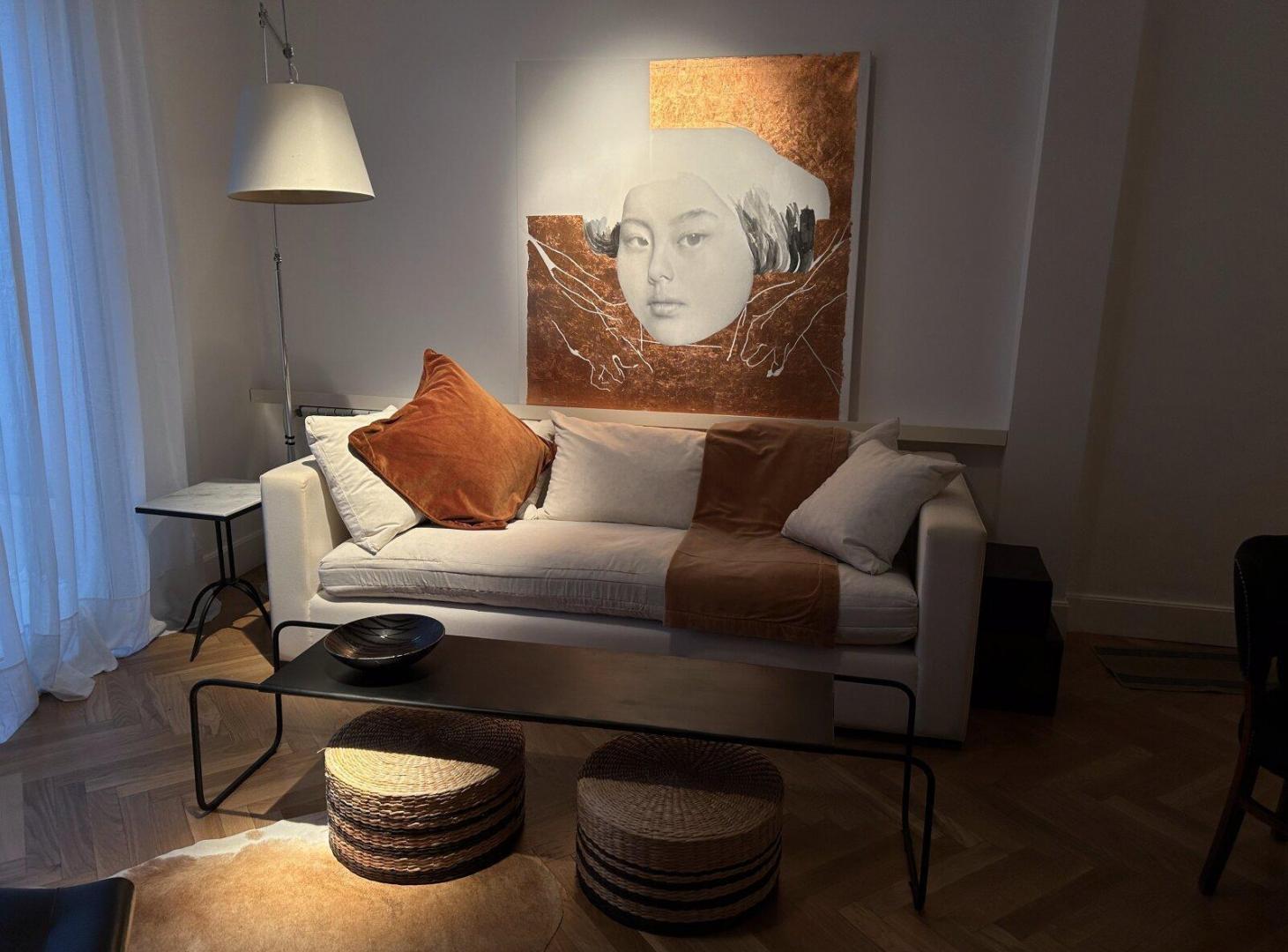 Foto de VENTA. DEPTO. 2 AMBIENTES. PATIO. BELGRANO., imagen 5