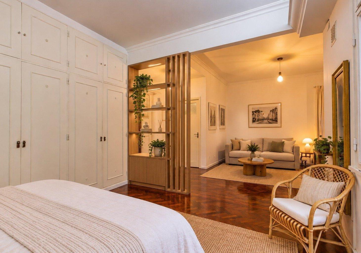 Foto de VENTA. DEPTO. MONOAMBIENTE. BELGRANO., imagen 2