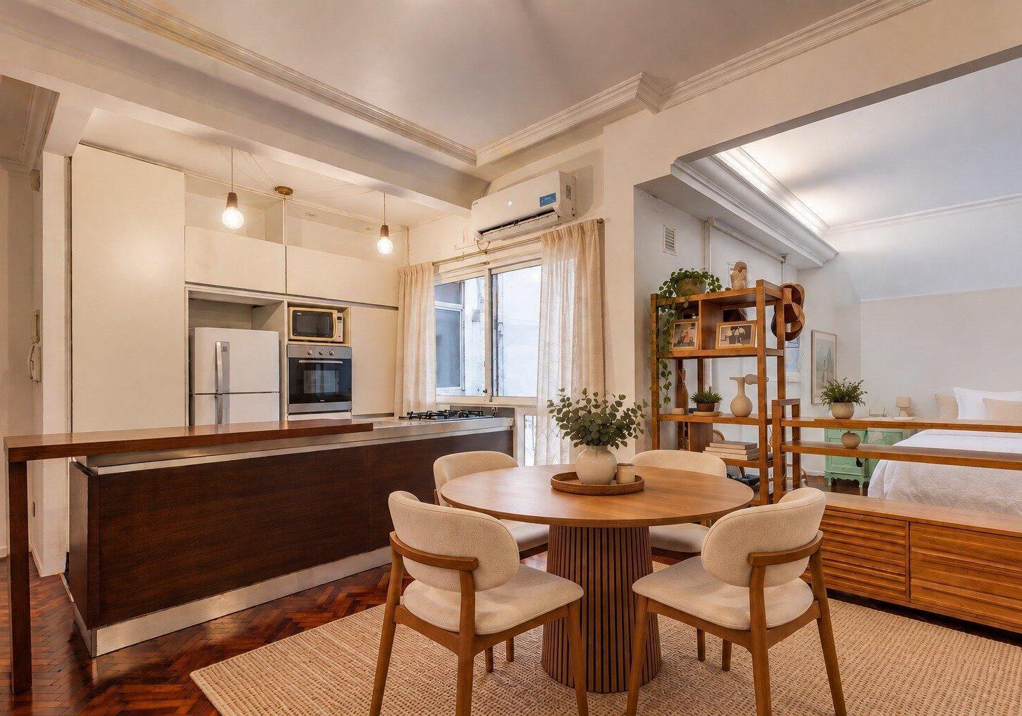 Foto de VENTA. DEPTO. MONOAMBIENTE. BELGRANO., imagen 1