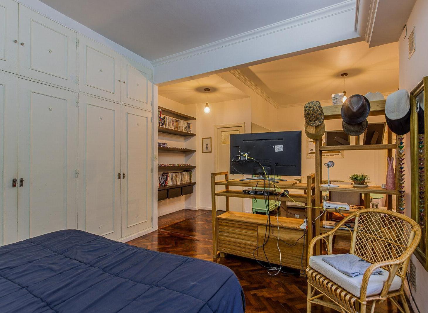 Foto de VENTA. DEPTO. MONOAMBIENTE. BELGRANO., imagen 4