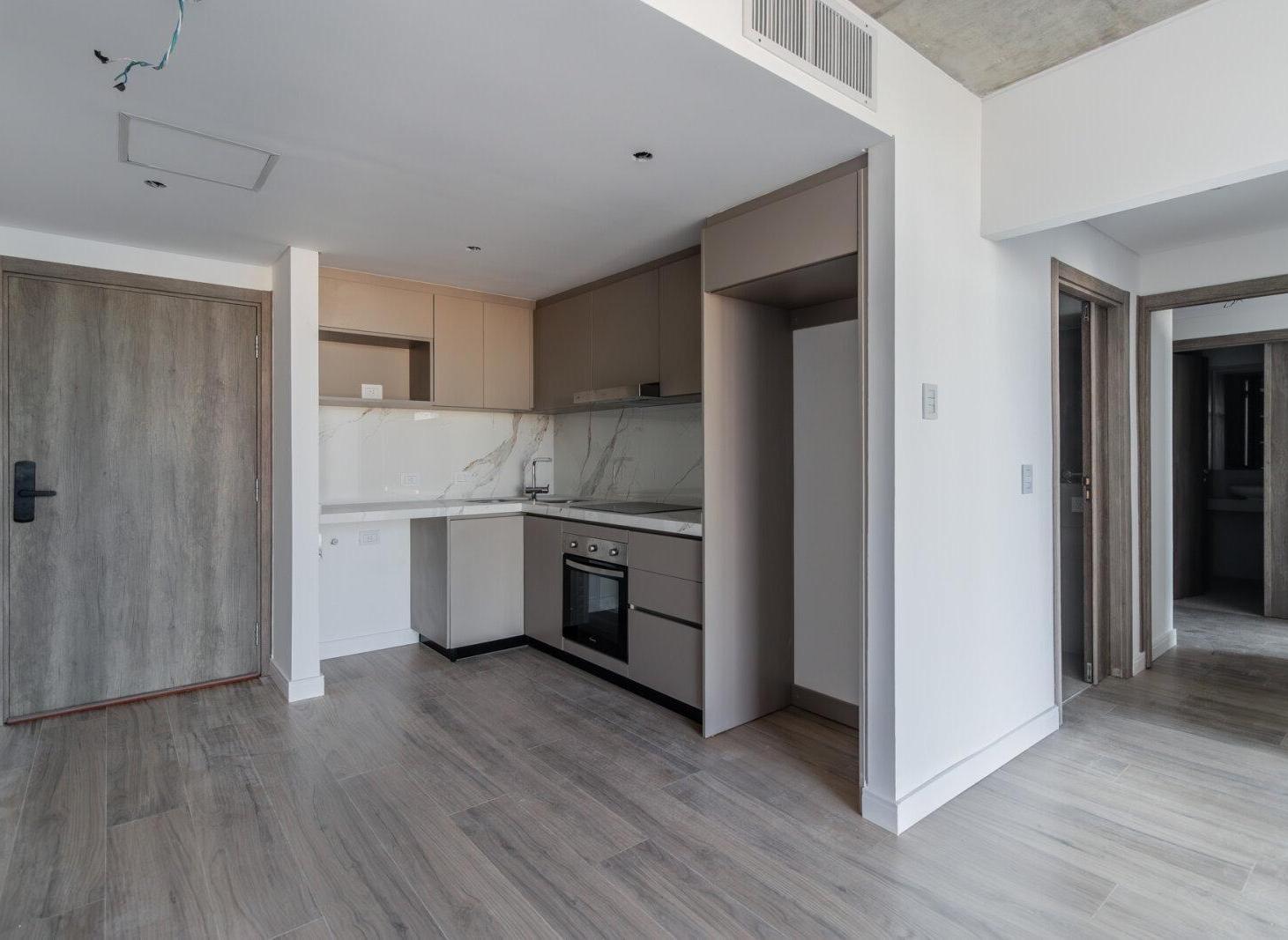 Foto de Venta departamento 3 ambientes. Caballito. Torre de categoría, imagen 5