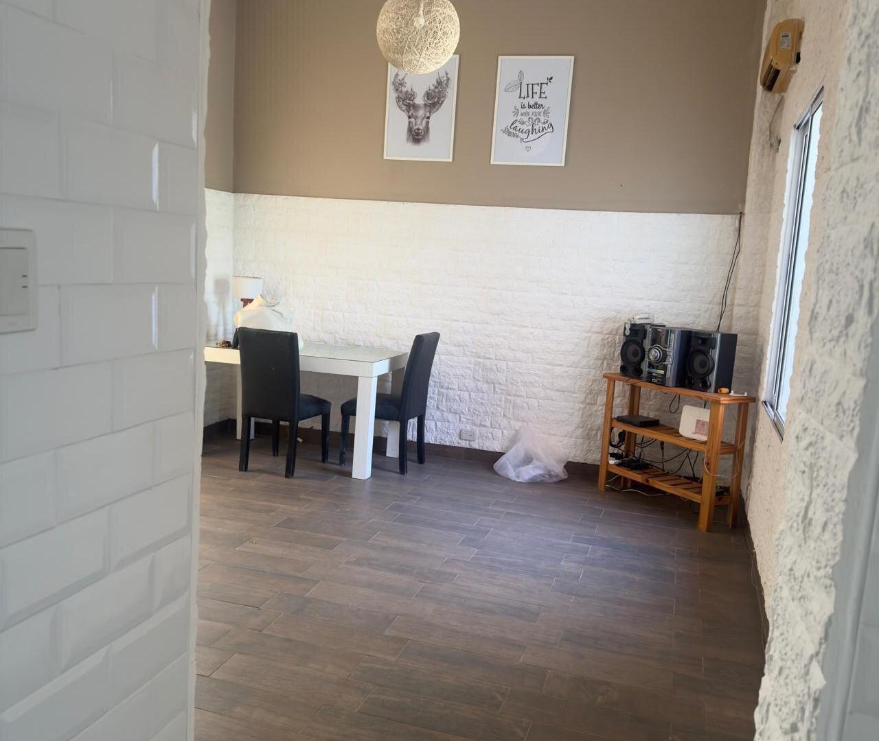 Foto de ALQUILER. VILLA URQUIZA. PH. 2 AMBIENTES. PATIO. AMOBLADO., imagen 1
