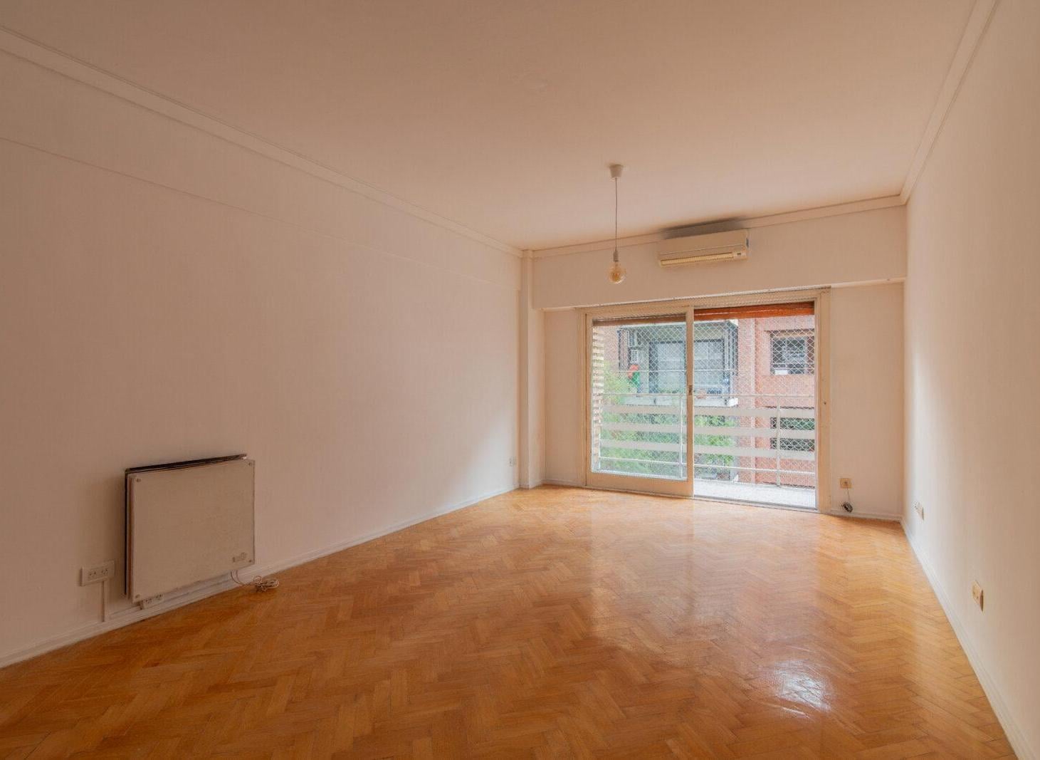 Foto de Venta. 4 Ambientes al Frente con Balcón Corrido. Belgrano C, imagen 4