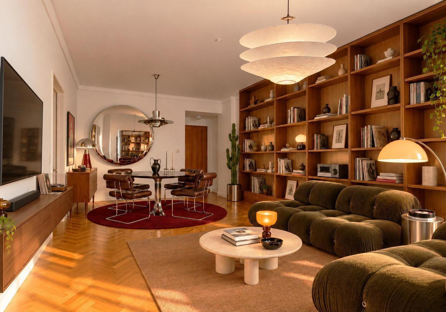 Foto de Venta. 4 Ambientes al Frente con Balcón Corrido. Belgrano C, imagen 2