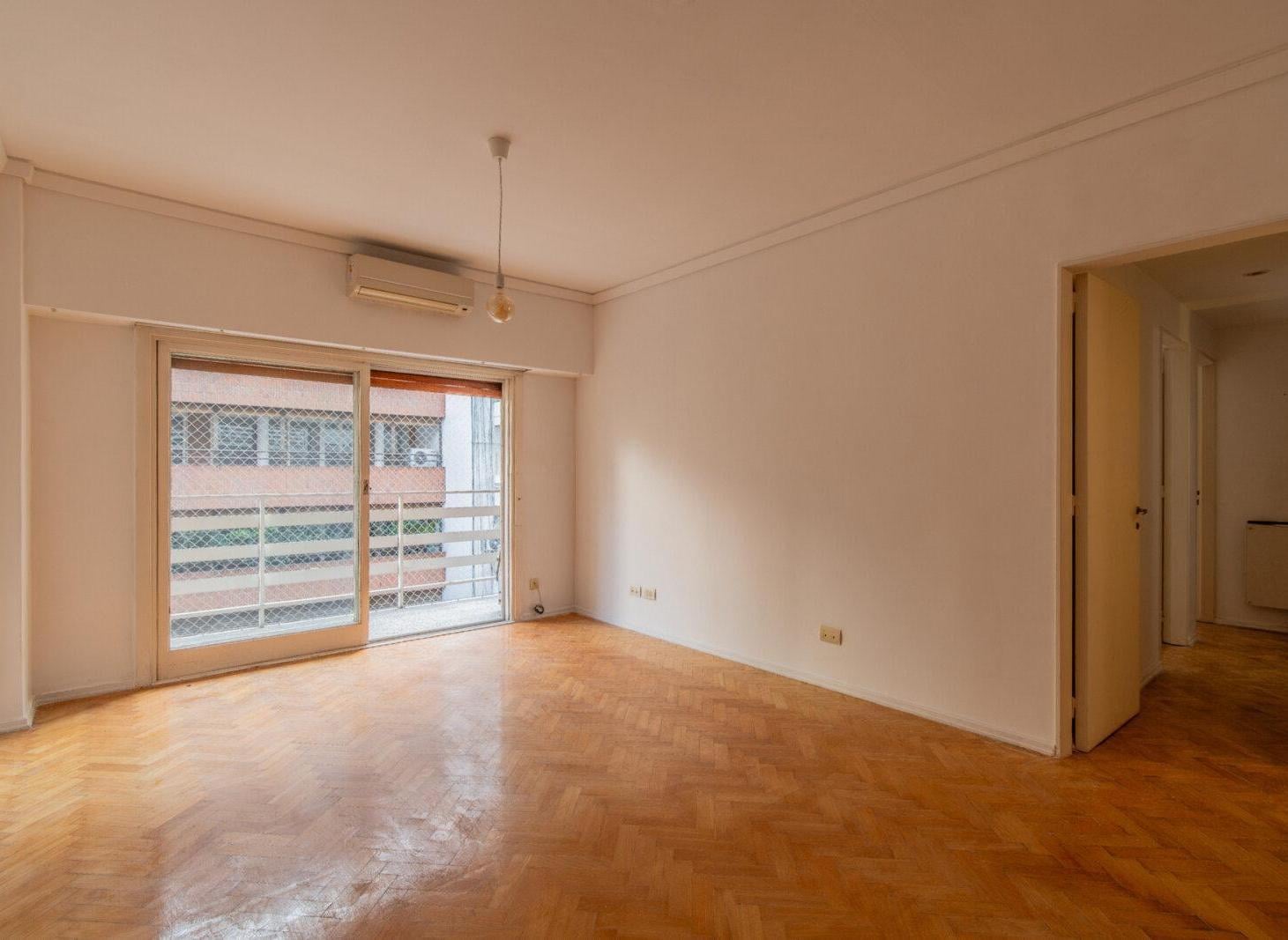 Foto de Venta. 4 Ambientes al Frente con Balcón Corrido. Belgrano C, imagen 5