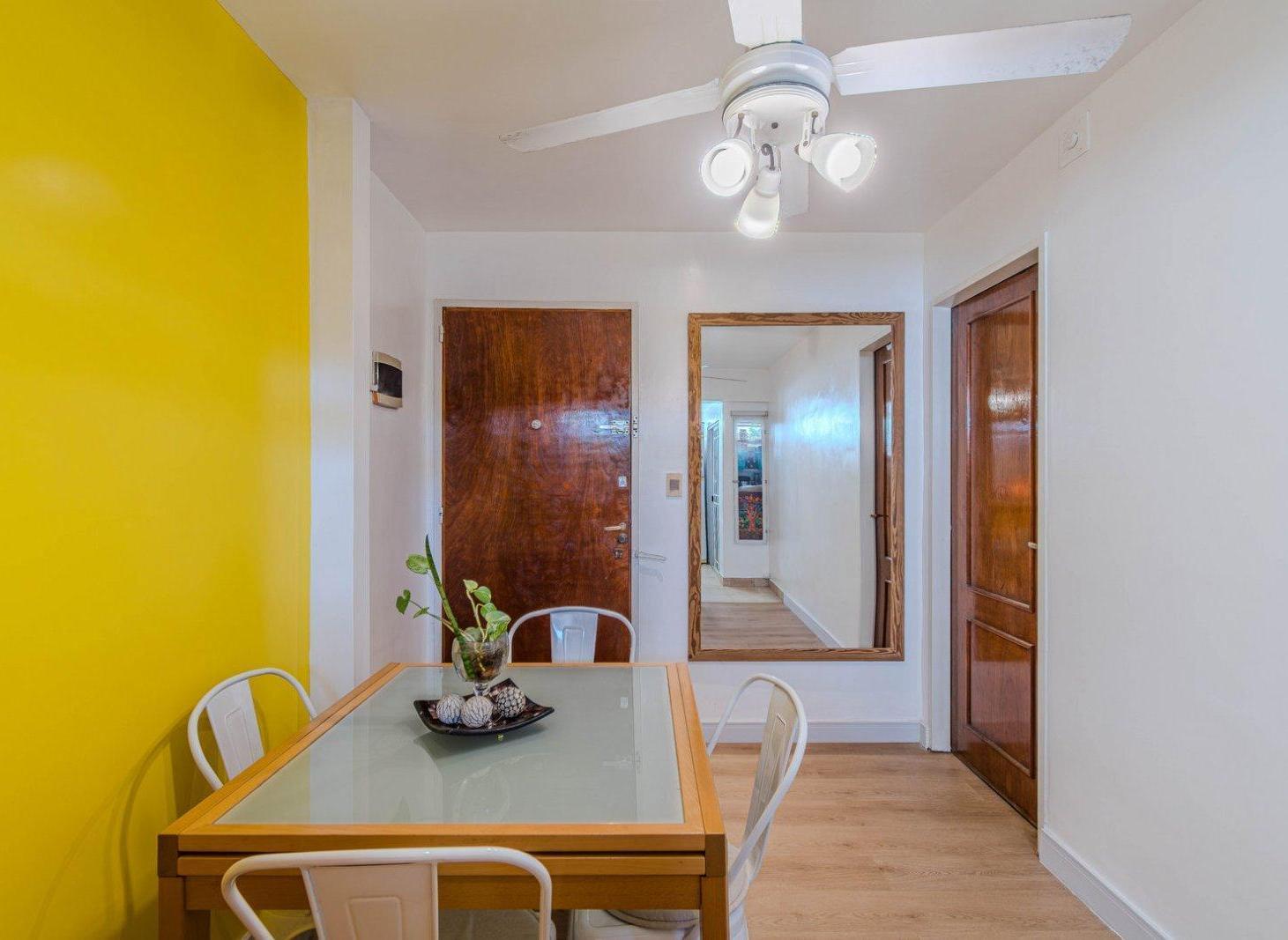 Foto de 2 Ambientes + Balcon en Villa Urquiza, imagen 5