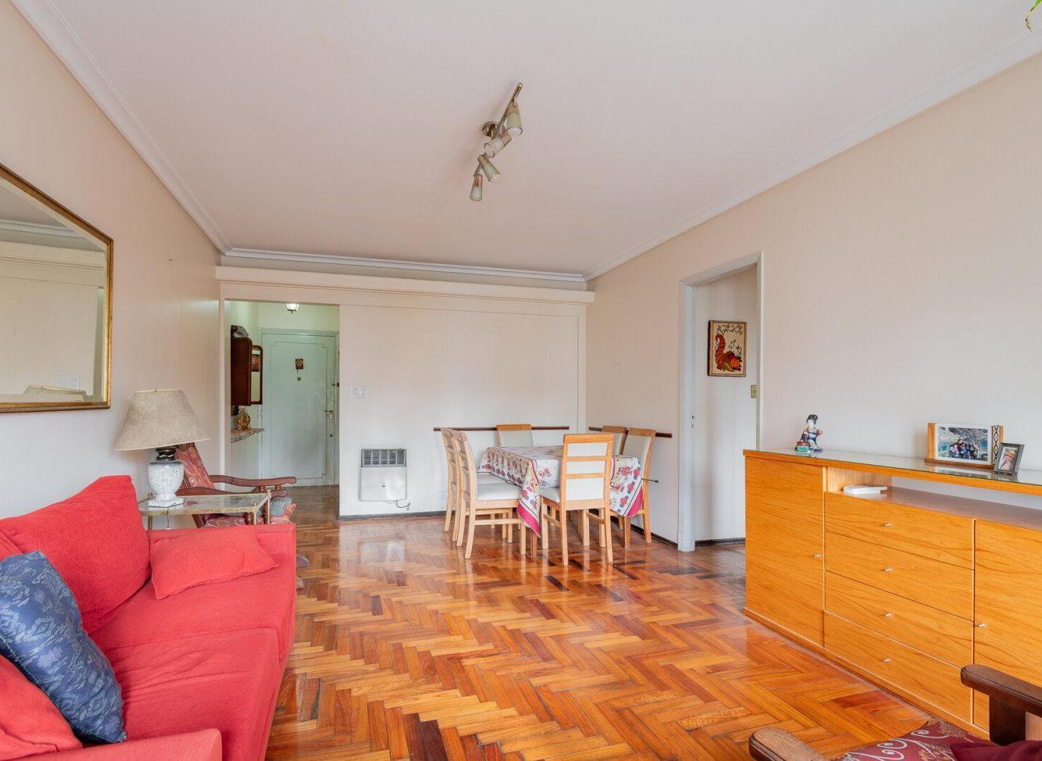 Foto de VENTA. 3 AMBIENTES CON BALCÓN EN VILLA URQUIZA. MUY LUMINOSO Y, imagen 4