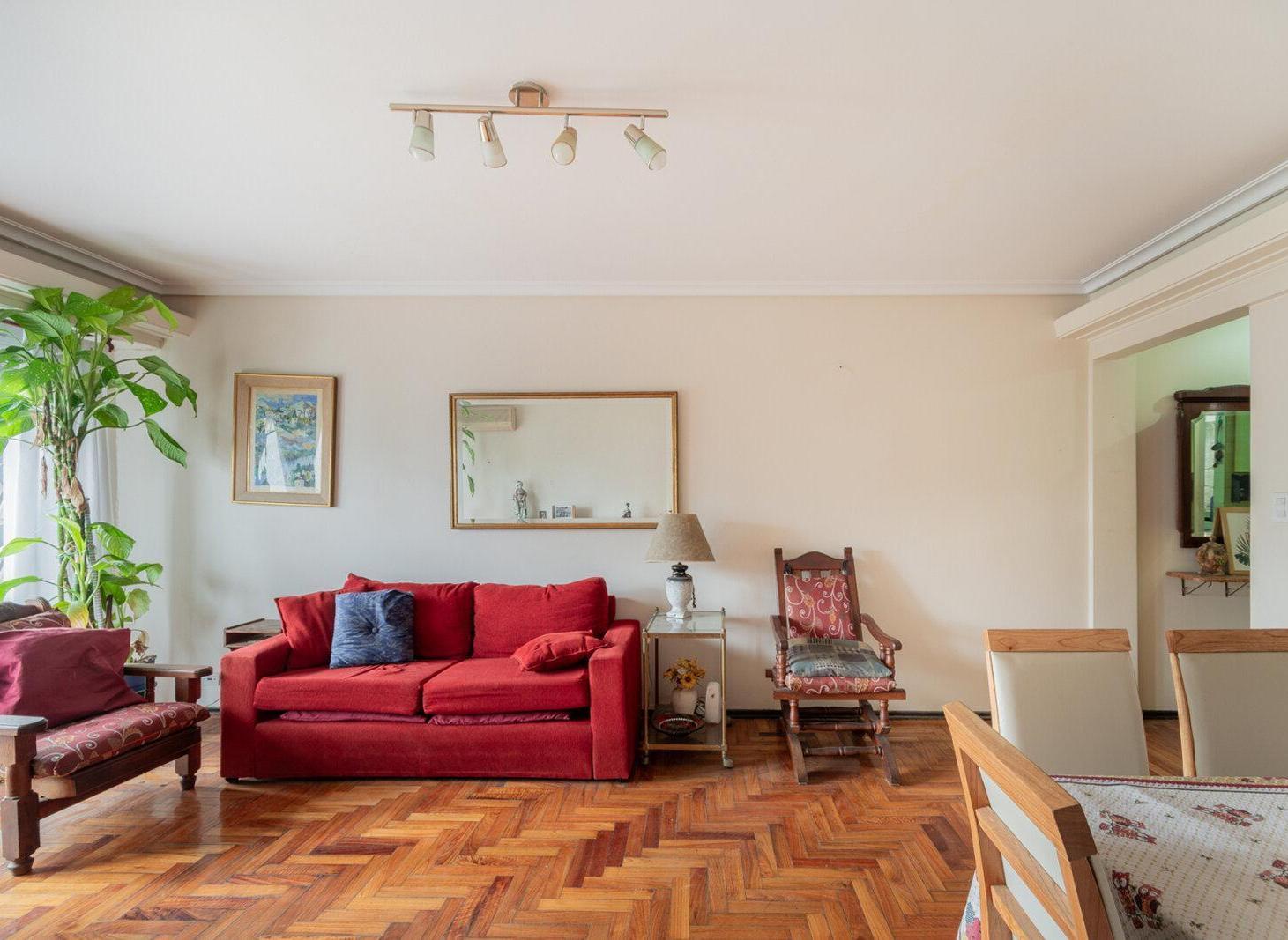 Foto de VENTA. 3 AMBIENTES CON BALCÓN EN VILLA URQUIZA. MUY LUMINOSO Y, imagen 3
