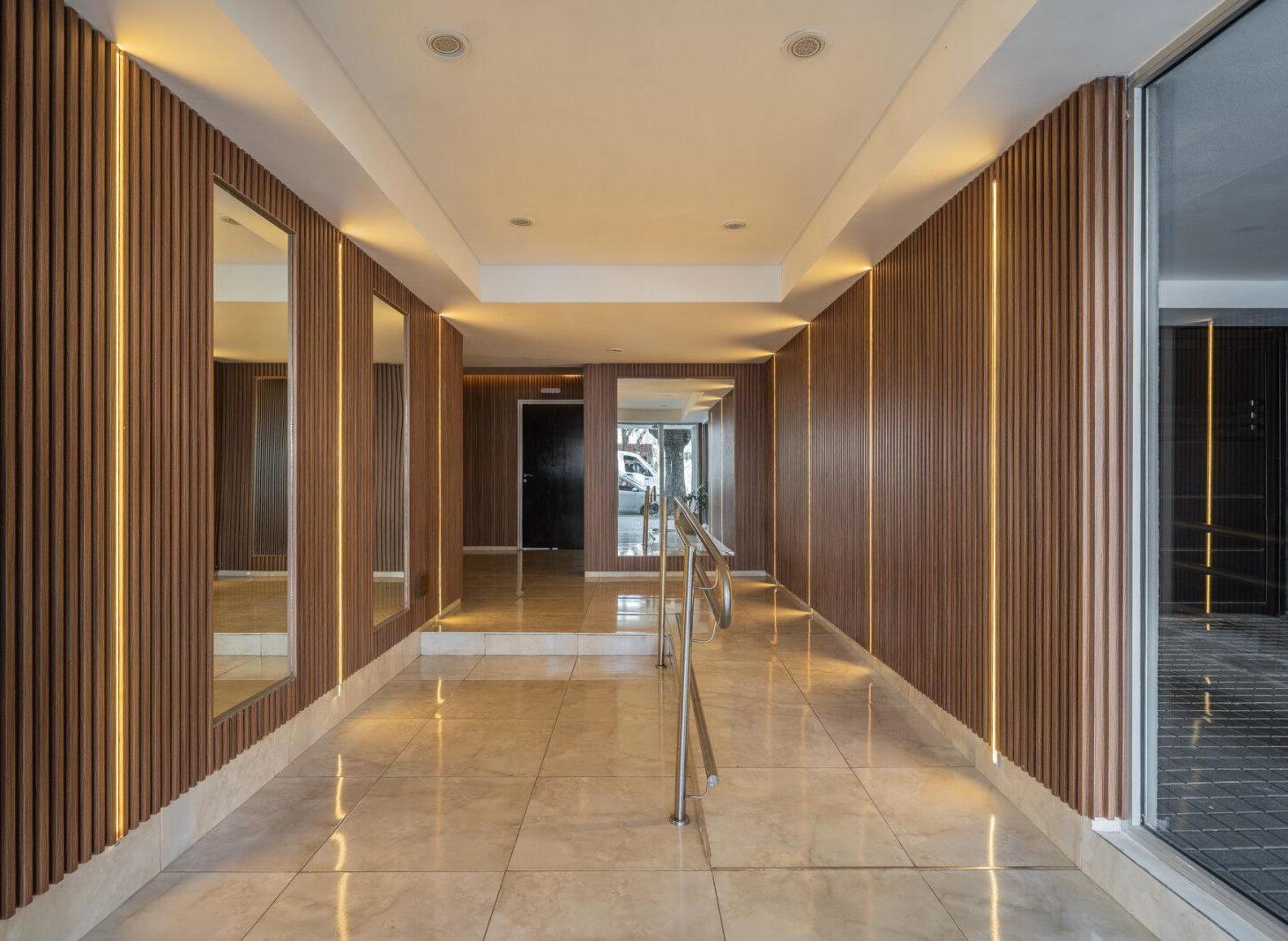 Foto de VENTA DEPTO MONOAMBIENTE 53M2 AMENITIES APTO PROFESIONAL IDEAL INVERSOR, imagen 2