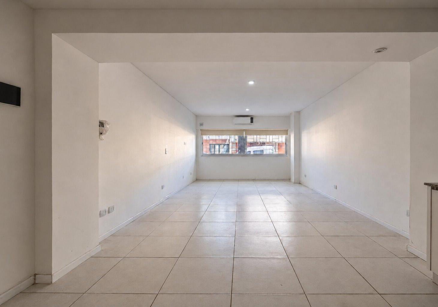 Foto de VENTA DEPTO MONOAMBIENTE 53M2 AMENITIES APTO PROFESIONAL IDEAL INVERSOR, imagen 1