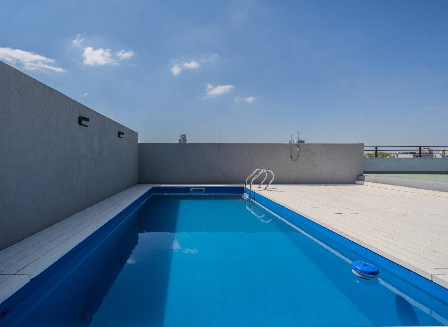 Foto de VENTA DEPTO MONOAMBIENTE 43M2 AMENITIES APTO PROFESIONAL IDEAL INVERSOR, imagen 4