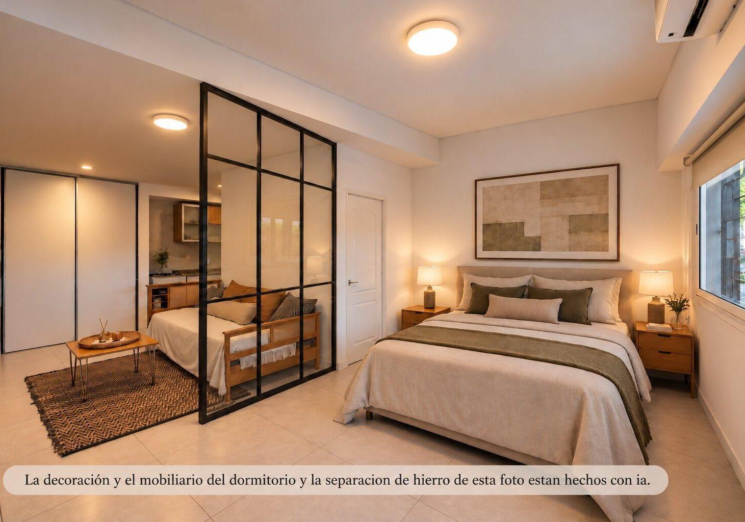 Foto de VENTA DEPTO MONOAMBIENTE 43M2 AMENITIES APTO PROFESIONAL IDEAL INVERSOR, imagen 1