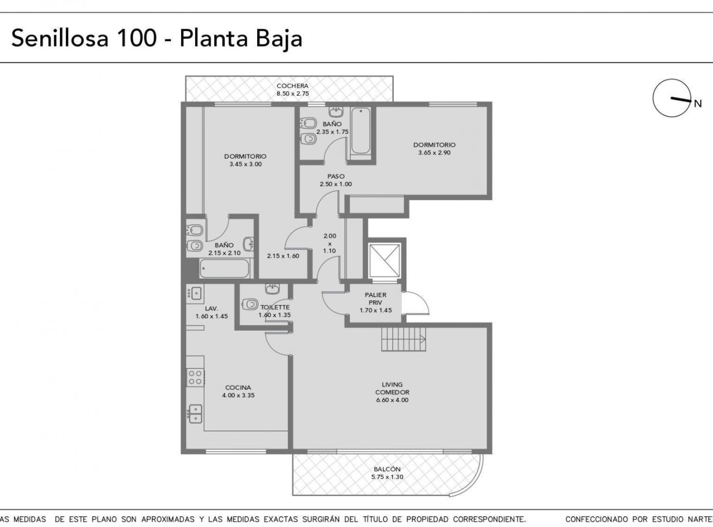 Apartamento